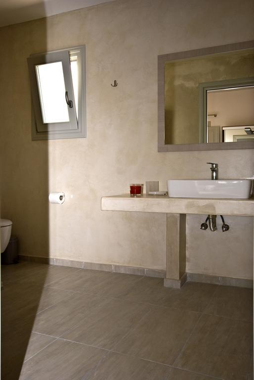 Alafouzos Studios & Apartments Камари Номер фото